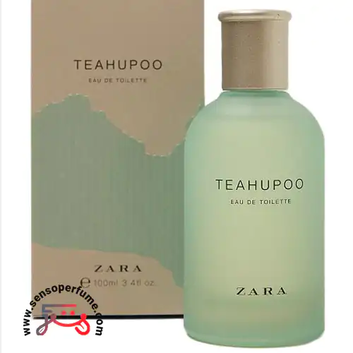 عطر ادکلن زارا تیهوپو
